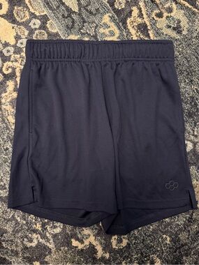 Men”s Rudis blue shorts